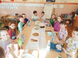 KLASOWE ŚNIADANIE WIELKANOCNE 